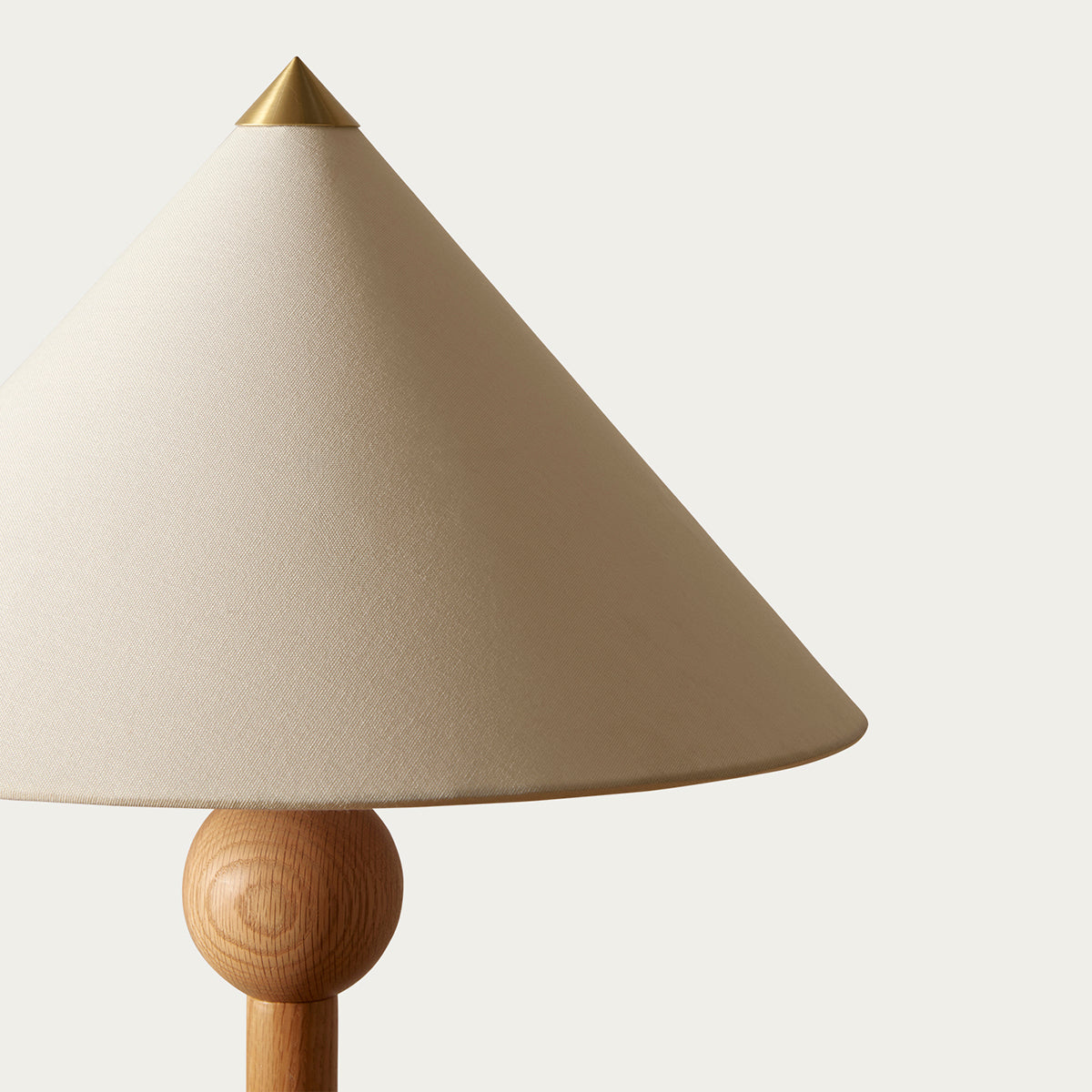 McMullin x Folk Studio | Robbi Floor Lamp - image 3