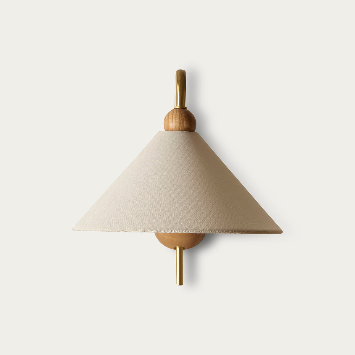 McMullin x Folk Studio | Robbi Wall Sconce - image 3