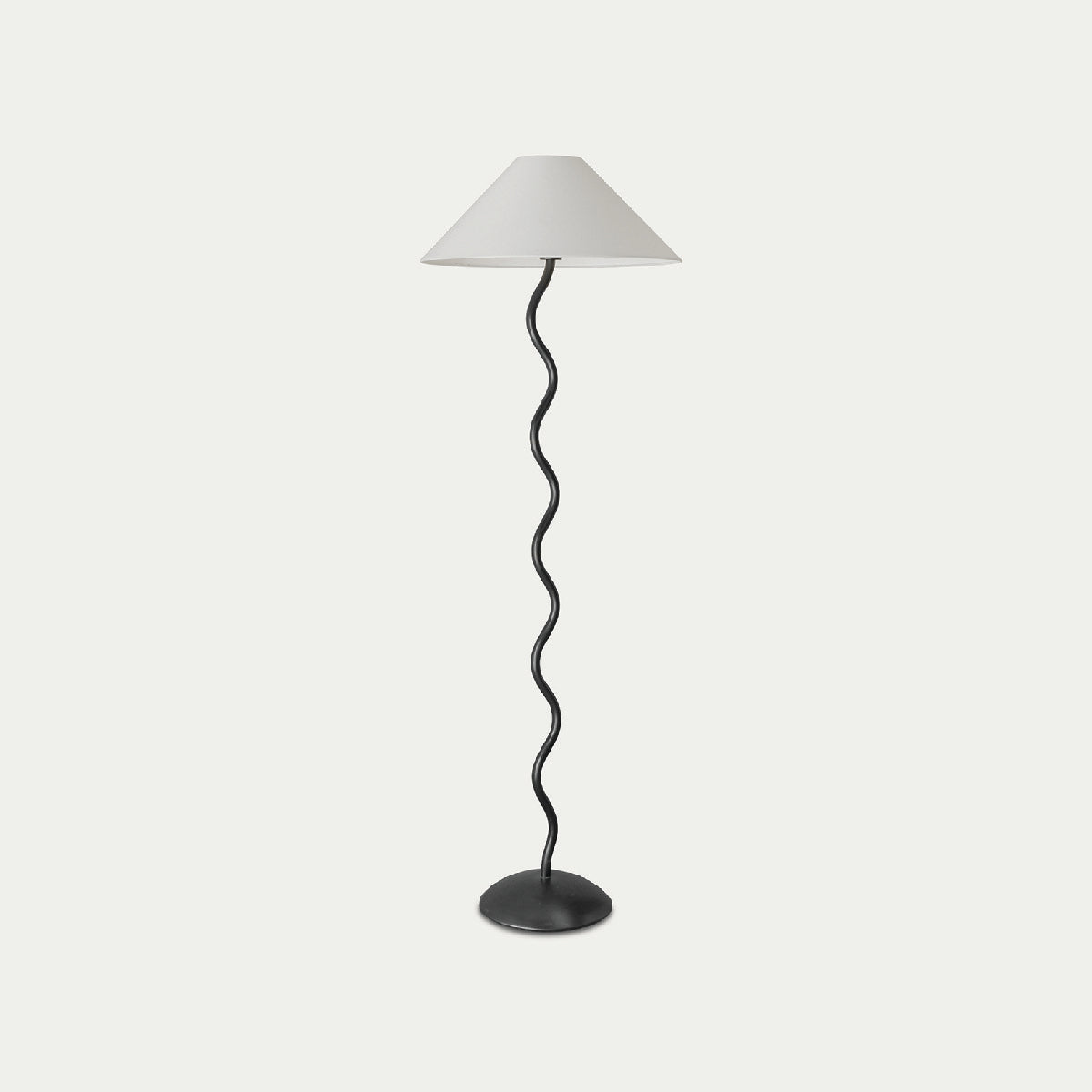 Storeroom | Percy Floor Lamp Base - image 1