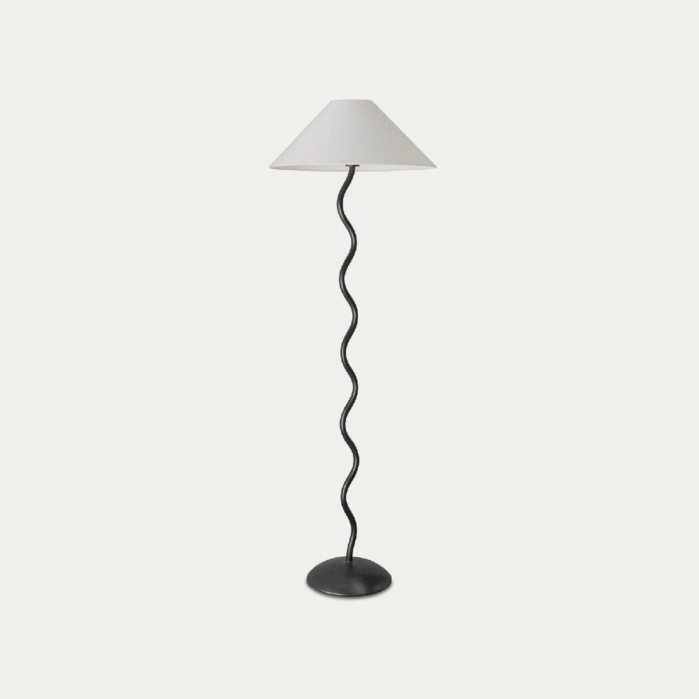 Storeroom | Percy Floor Lamp Base