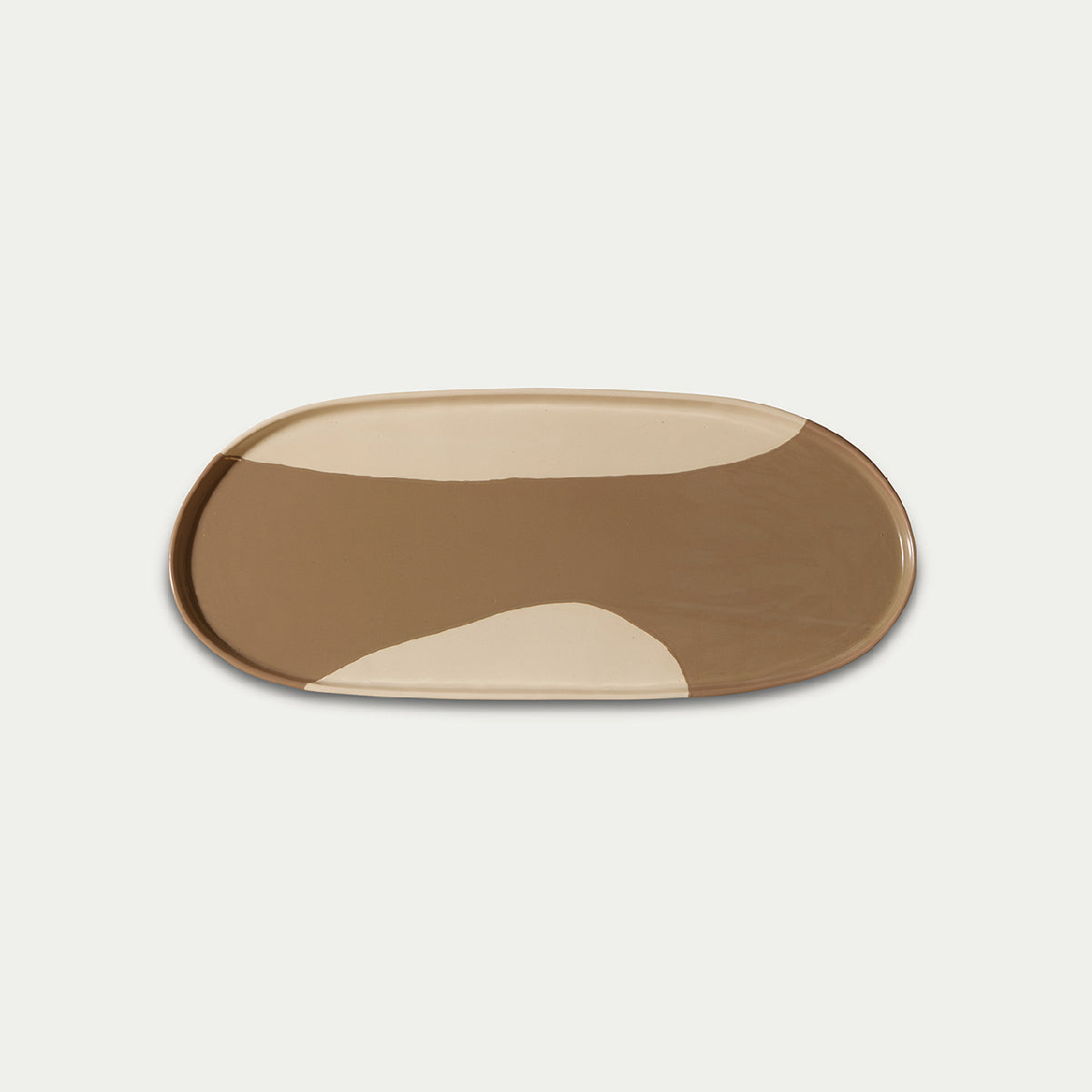 Peggy Platter | Oval - image 1