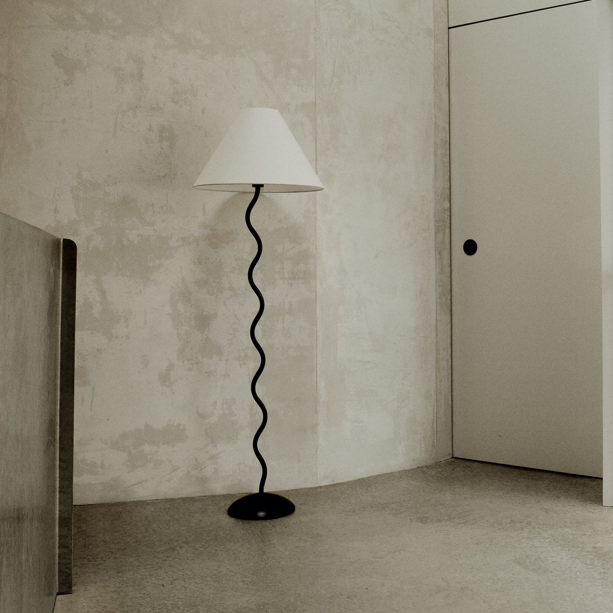 Percy Floor Lamp - image 2