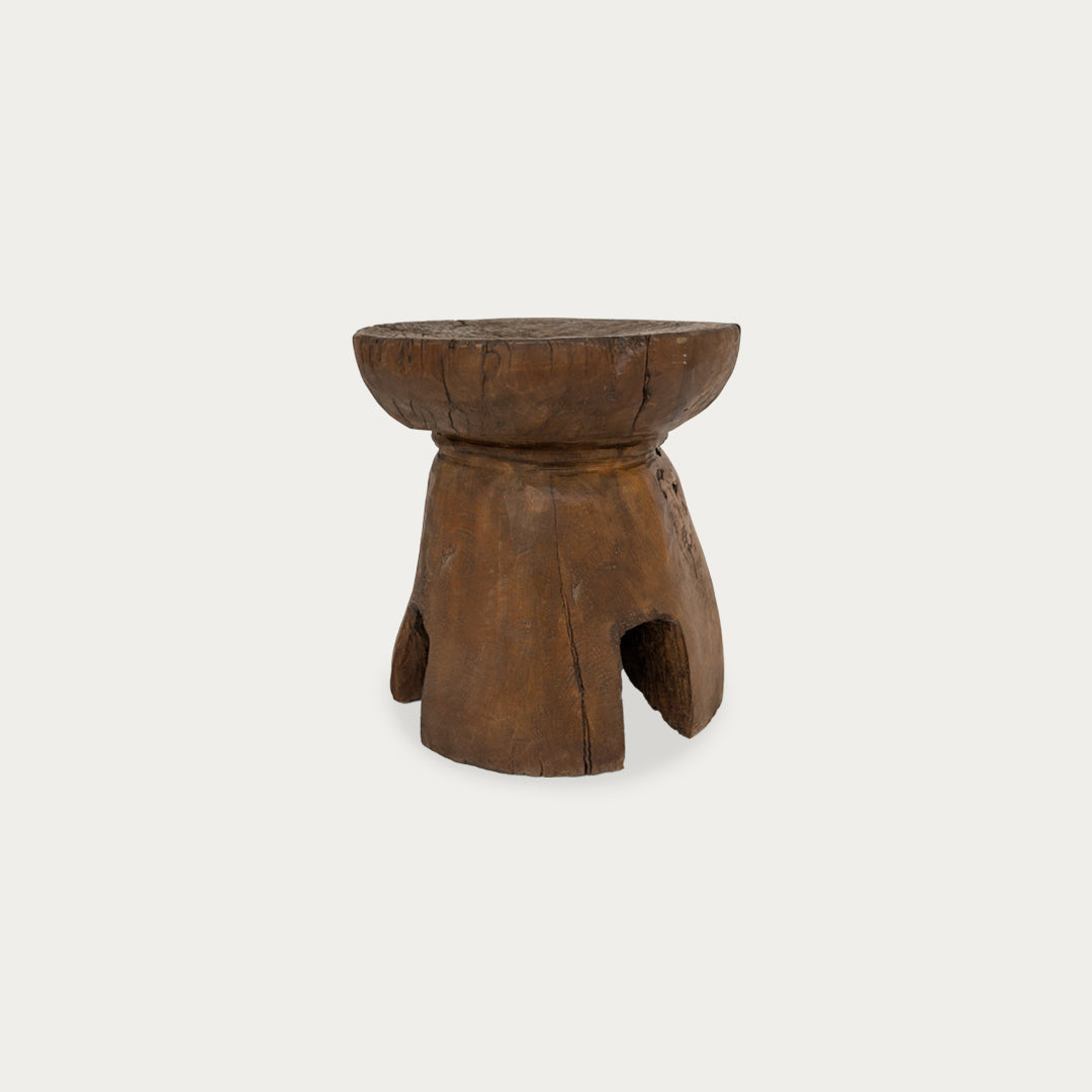 Perry Stool | Tall 02 - image 4