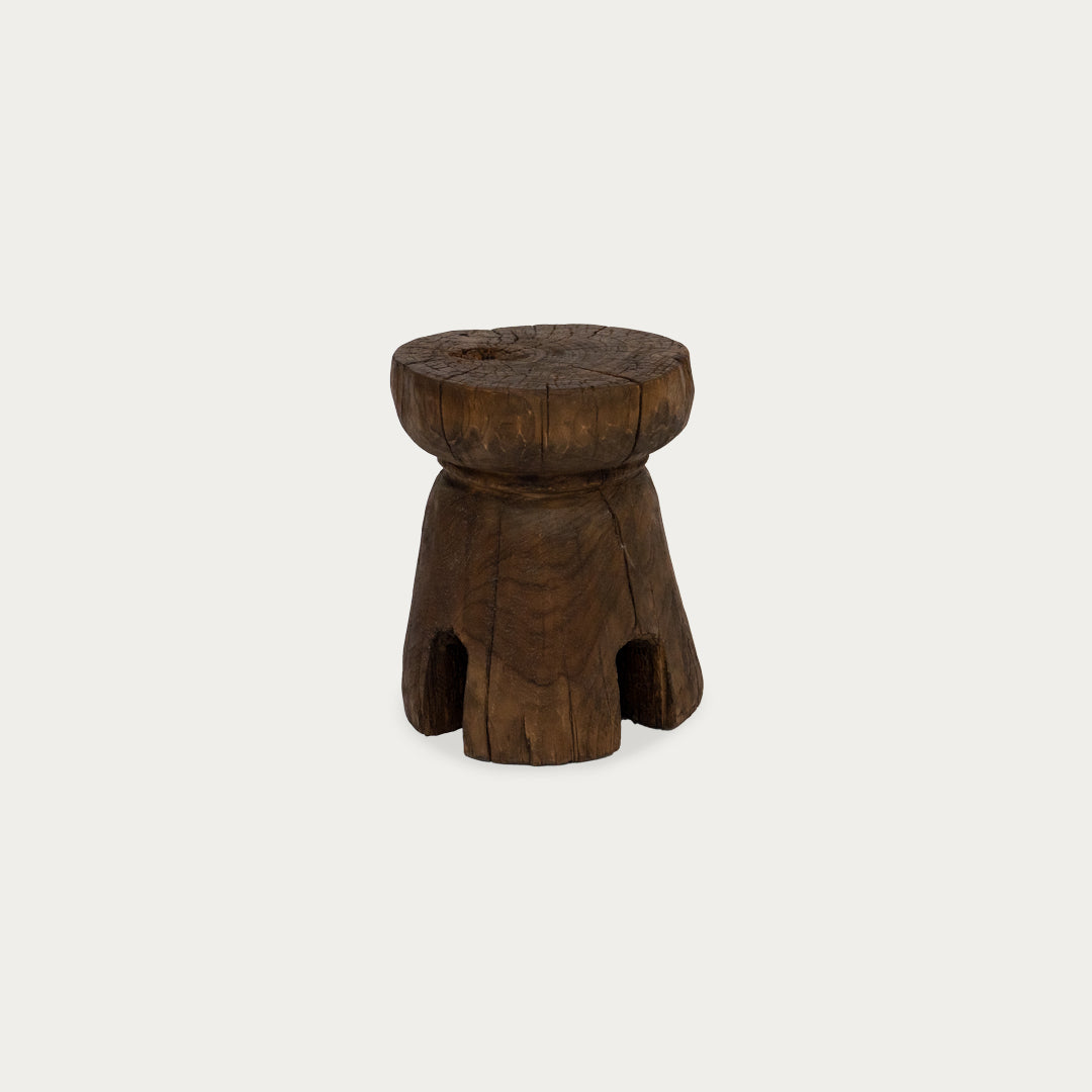 Perry Stool | Small 02 - image 1