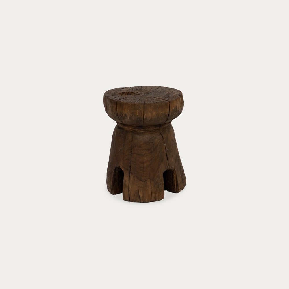 Perry Stool | Small 02