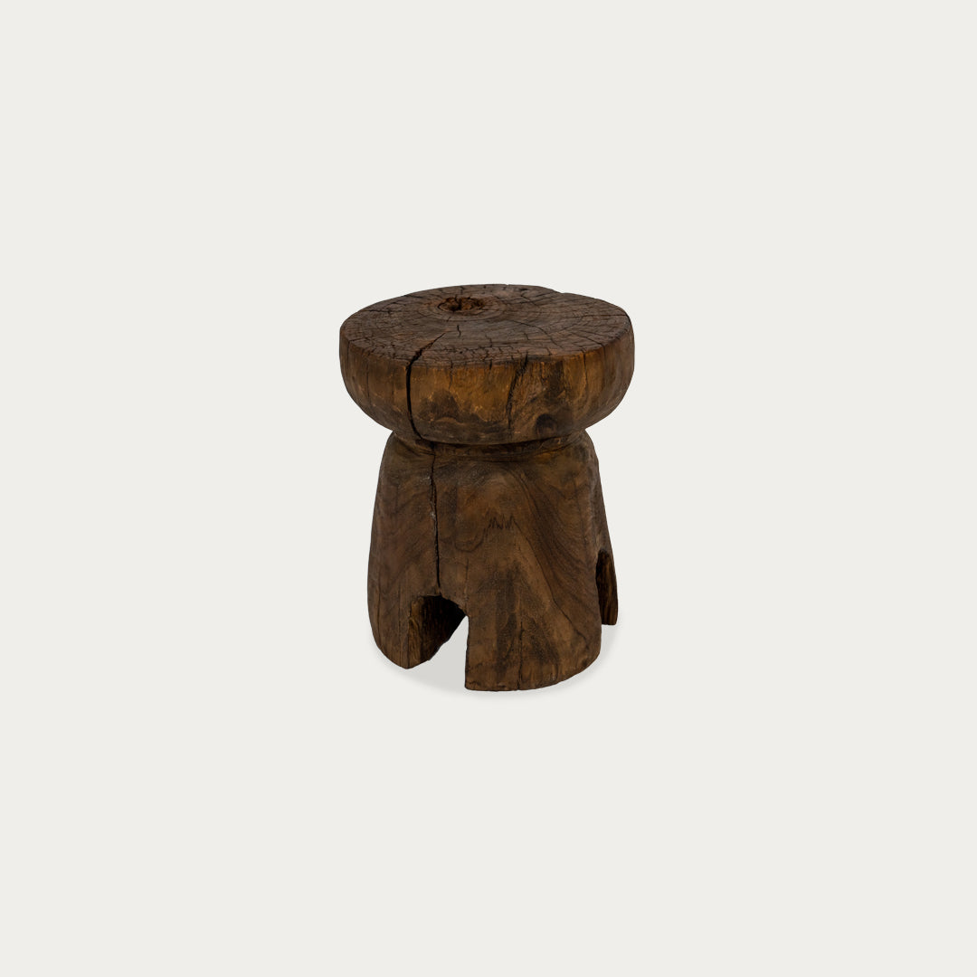 Perry Stool | Small 02 - image 5