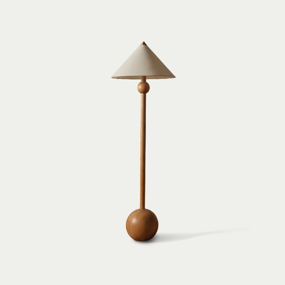 McMullin x Folk Studio | Robbi Floor Lamp