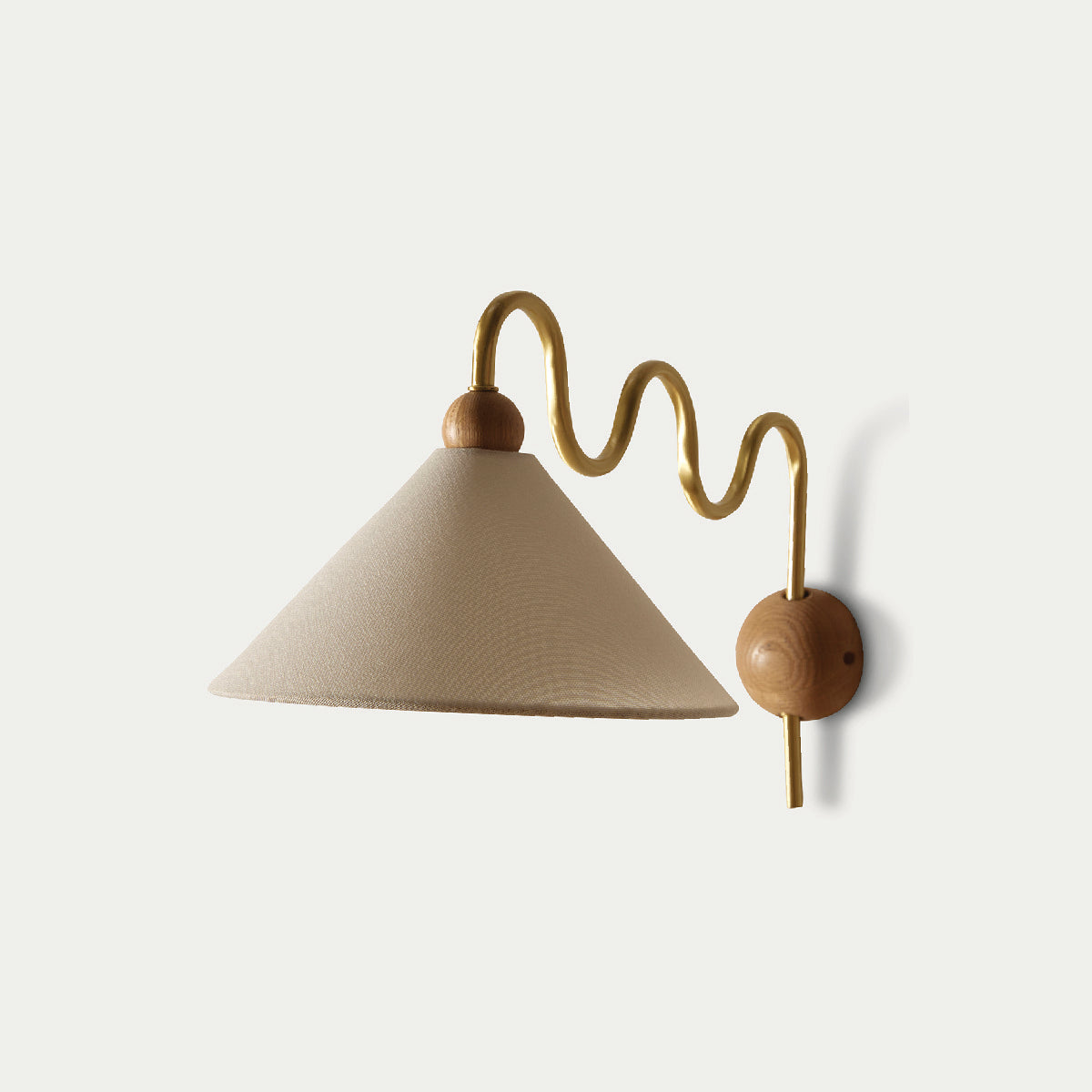 McMullin x Folk Studio | Robbi Wall Sconce