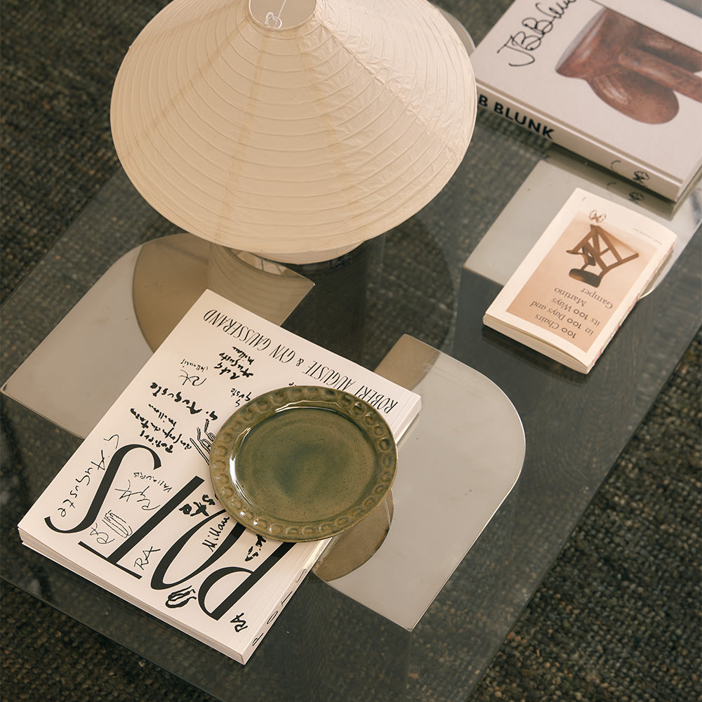 Reed Coffee Table | Rectangle - image 3