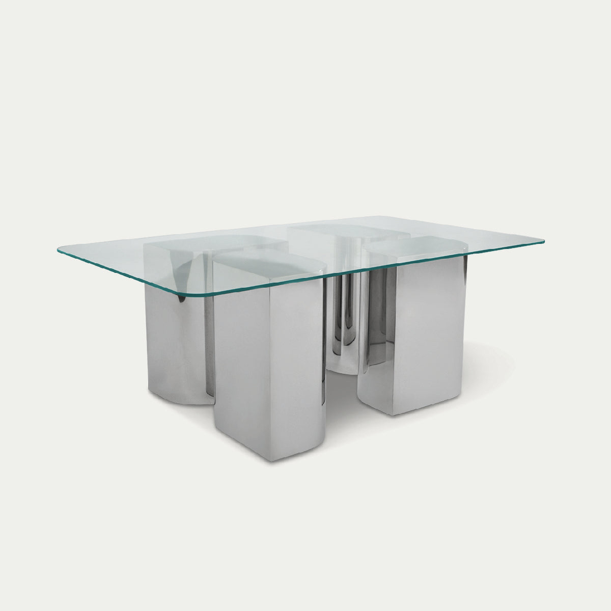 Reed Coffee Table | Rectangle - image 5