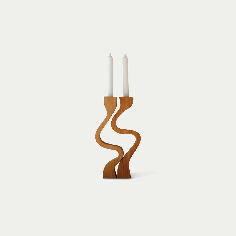 Selby Candle Holder 