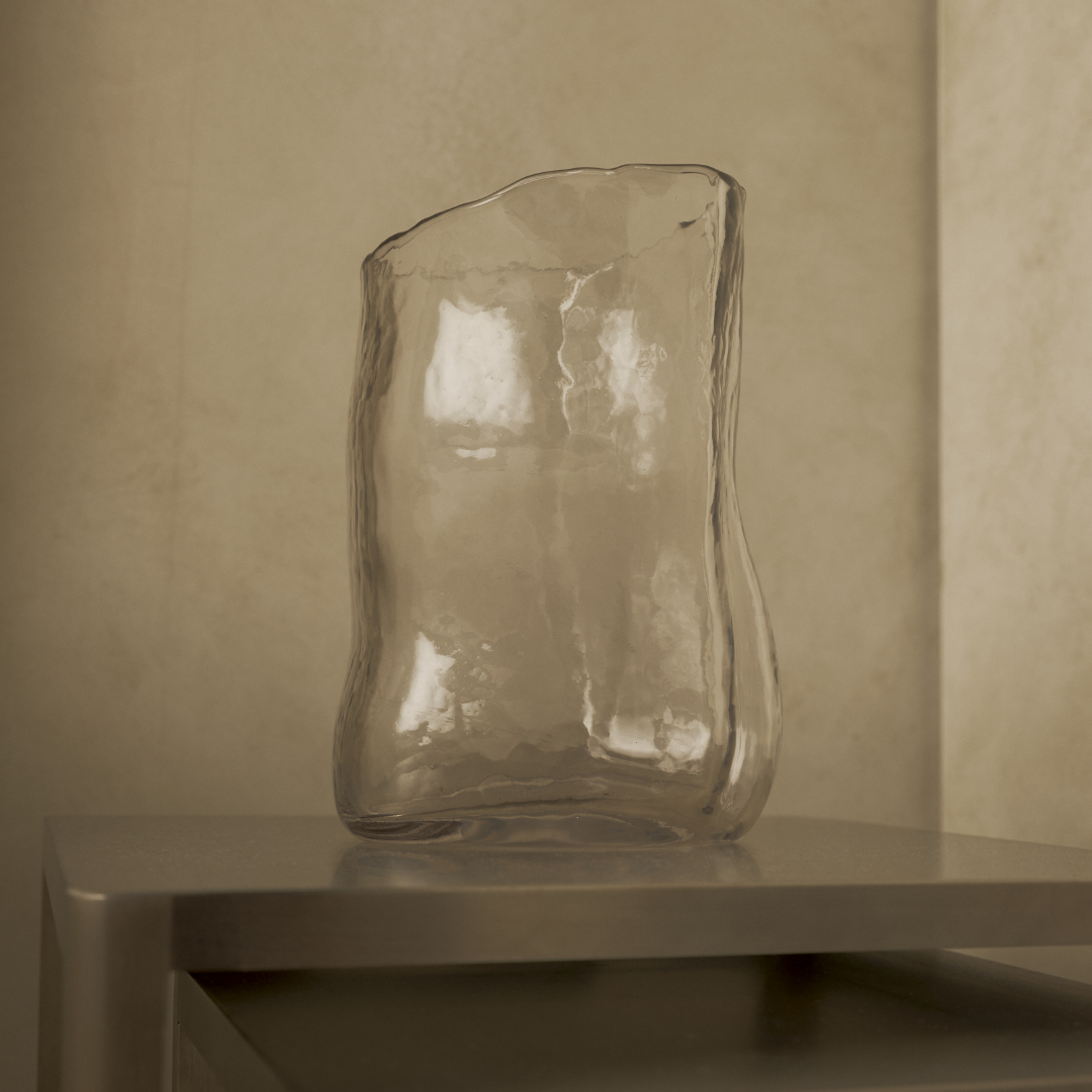 McMullin x September Studio Vase - image 8