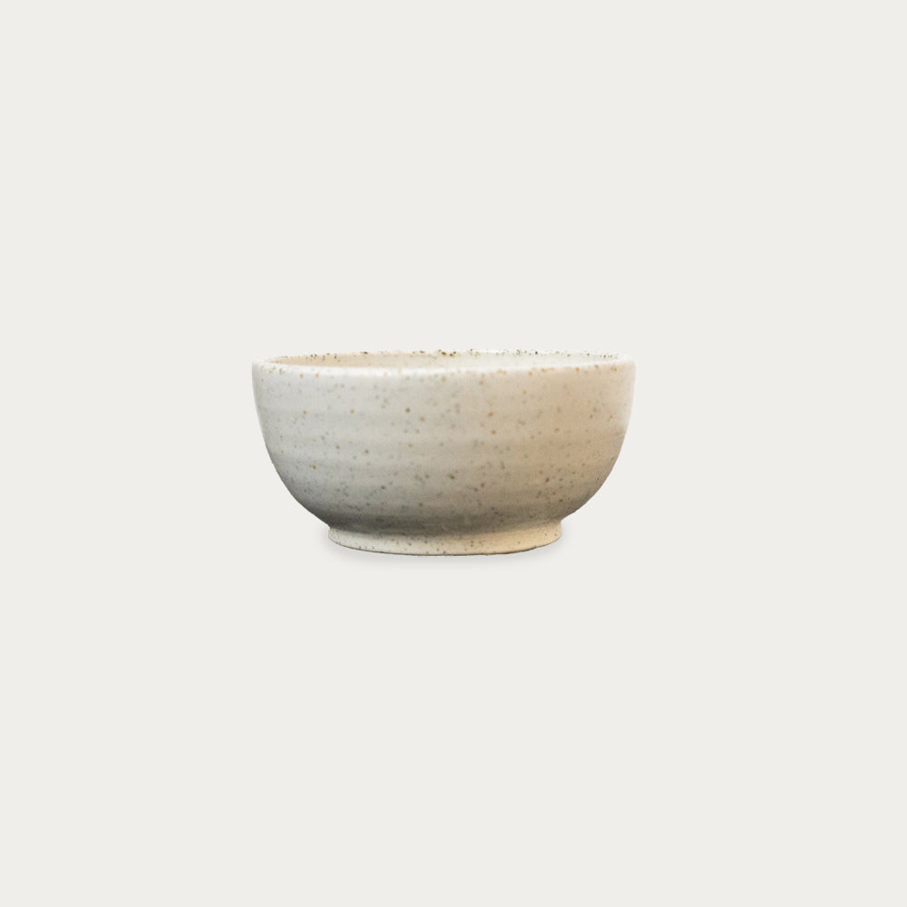 Small Ceramic Bowl