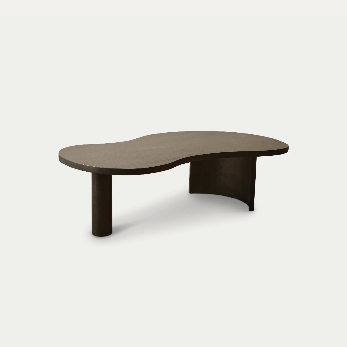 Solomon Coffee Table | Black - image 1