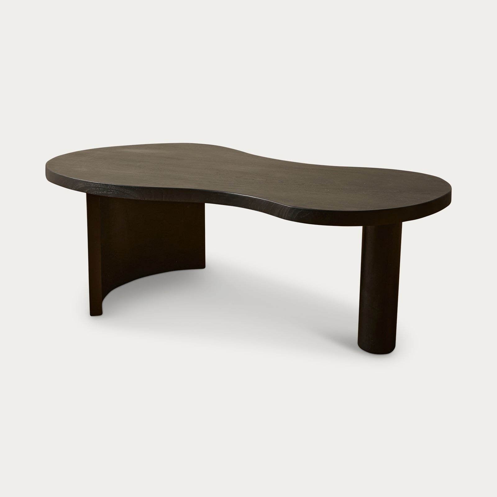 Solomon Coffee Table | Black - image 4