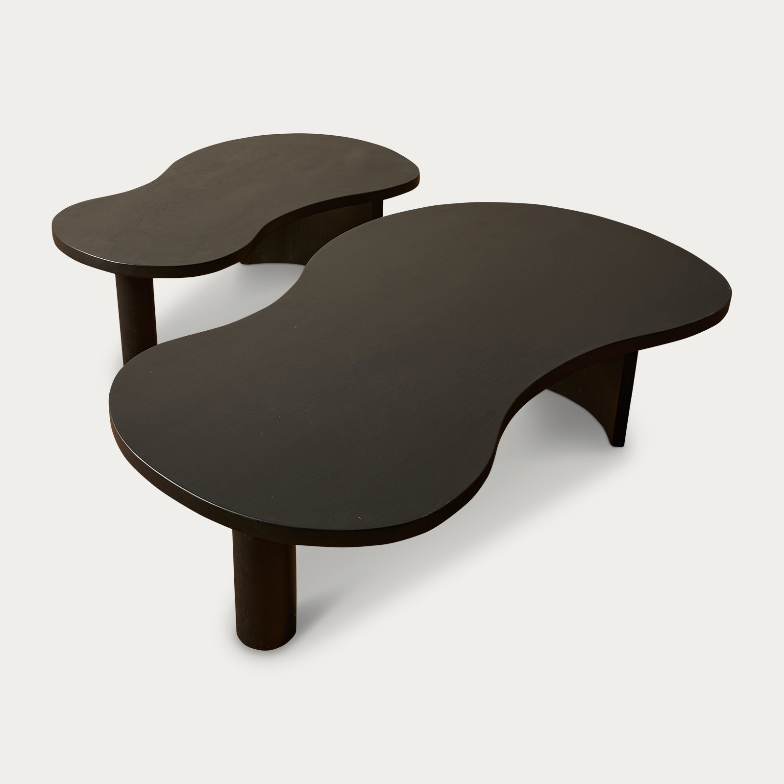 Solomon Coffee Table | Black - image 5