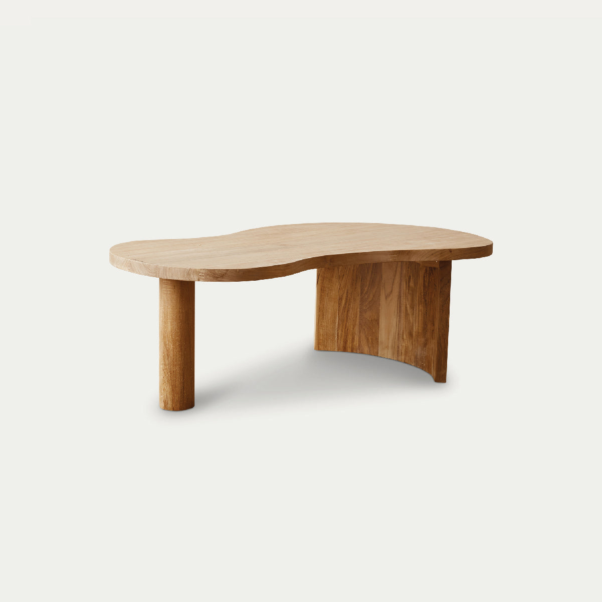 Solomon Coffee Table | Natural - image 1