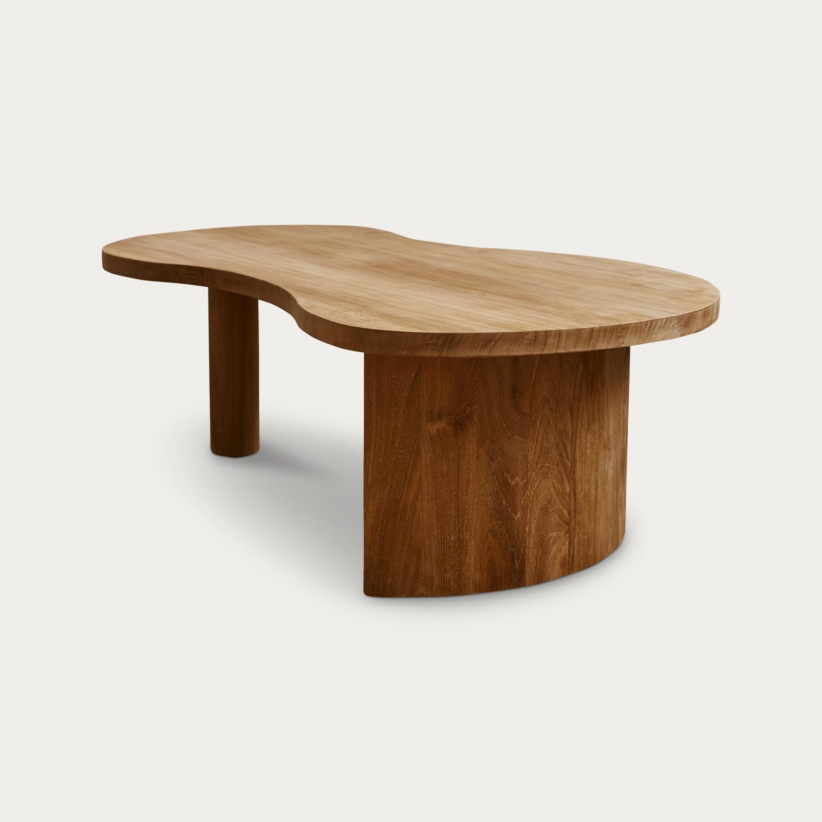 Solomon Coffee Table | Natural - image 4