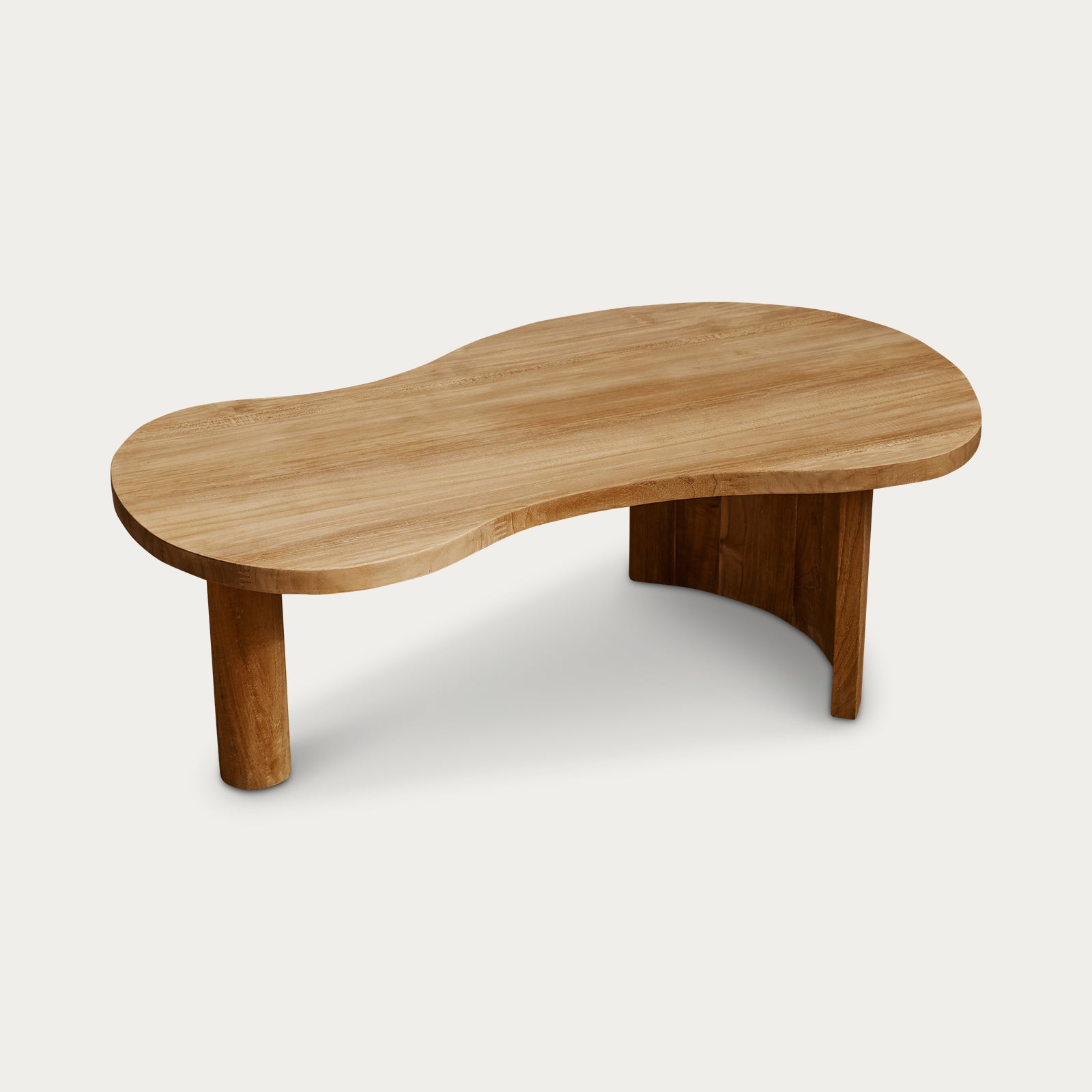 Solomon Coffee Table | Natural - image 5