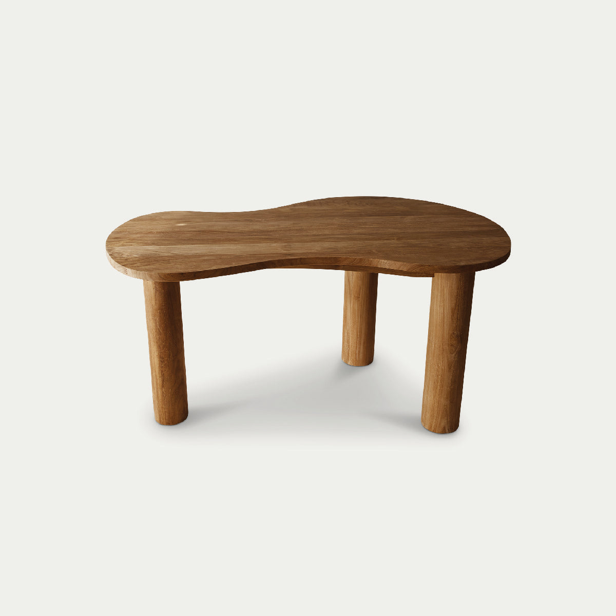 Solomon Table Desk Natural