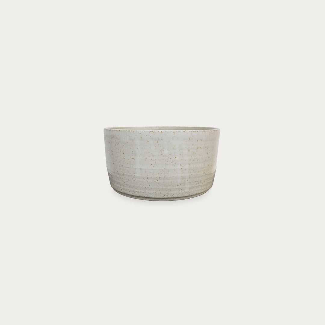 High Ceramic Bowl - image 4