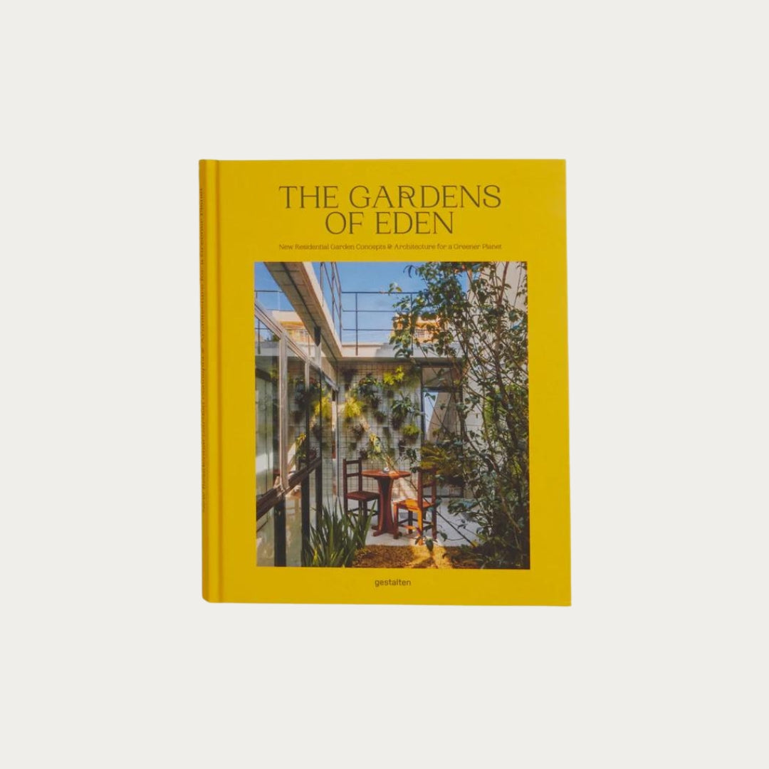 The Gardens of Eden