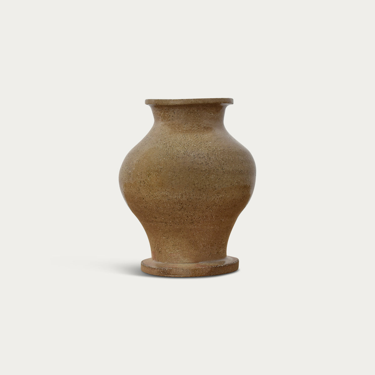 Authete | Warm Vase Wide