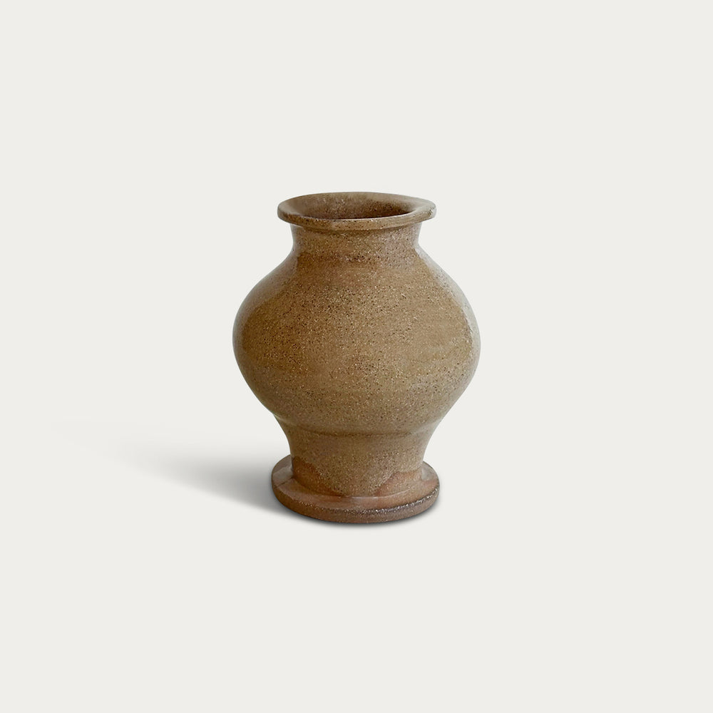 Authete | Warm Vase Wide