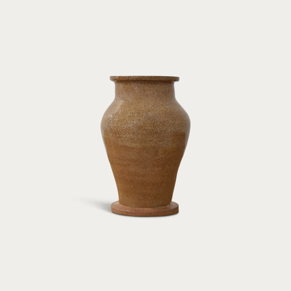 Authete | Warm Vase Narrow - image 1