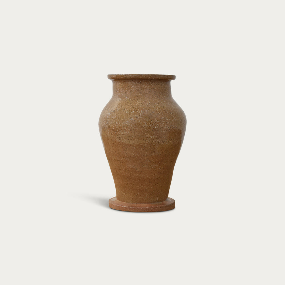 Authete | Warm Vase Narrow