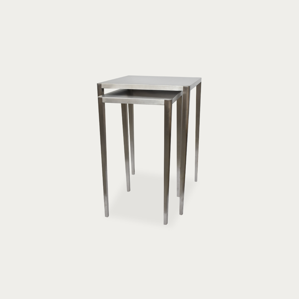 Wilbur Nesting Tables