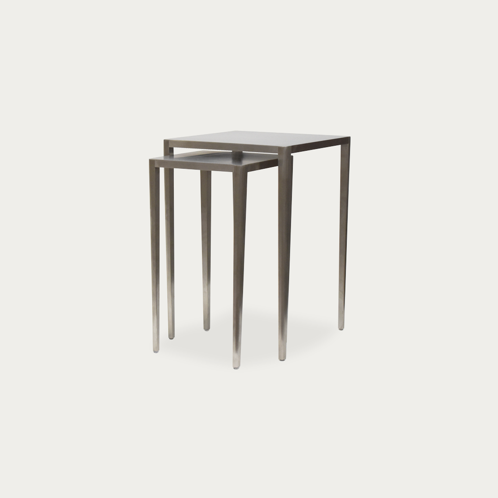 Wilbur Nesting Tables